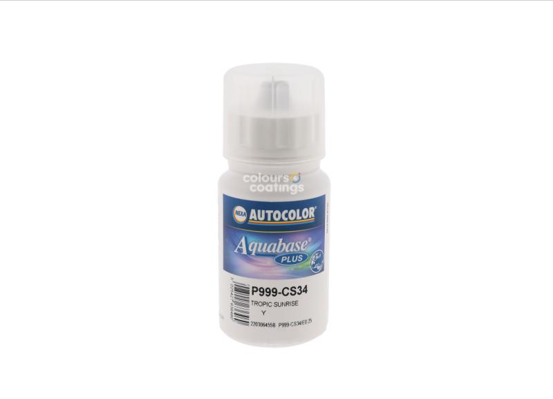 Nexa Aquabase Plus Toner P999-CS34